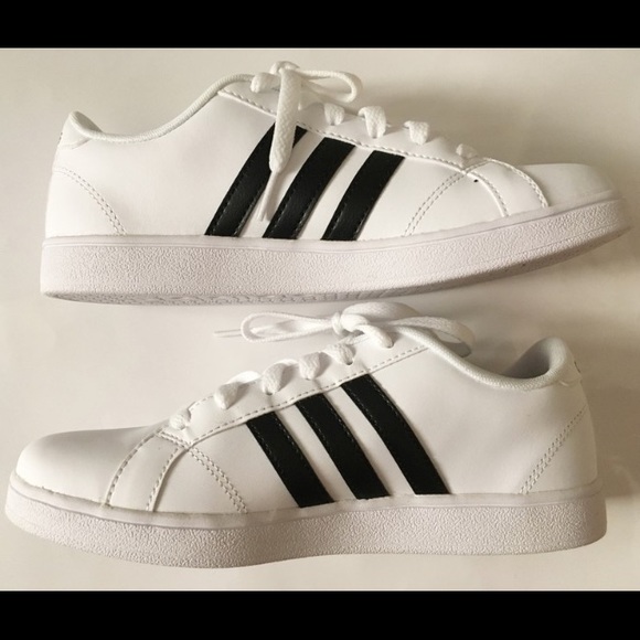 adidas neo baseline k